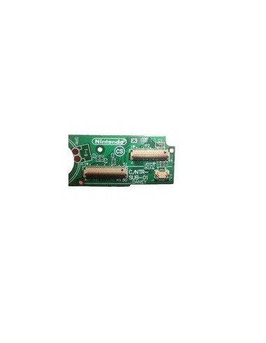 NDS PLACA CONECTOR DE PANTALLAS