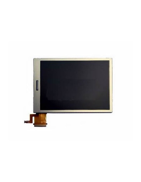 PANTALLA INFERIOR NINTENDO 3DS