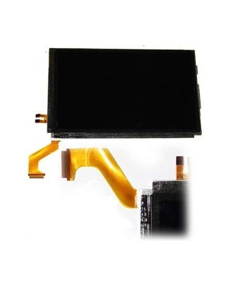 3DS XL PANTALLA TFT SUPERIOR