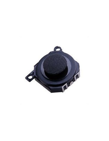 PSP FAT 3D JOYSTICK ANALOGICO (NEGRO)