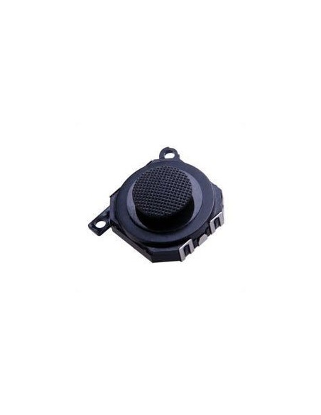 PSP FAT 3D JOYSTICK ANALOGICO (NEGRO)