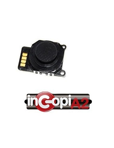 PSP SLIM 3D JOYSTICK (NEGRO)