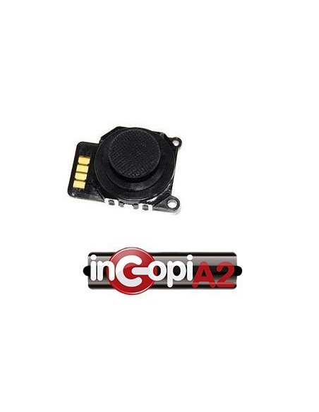 PSP SLIM 3D JOYSTICK (NEGRO)