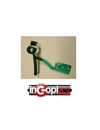 XBOX 360 BOTON EJECT (PLATA / VERDE)