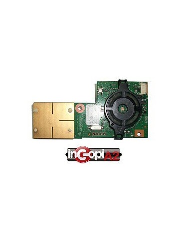 PLACA BOTON ENCENDIDO XBOX 360 (X821258-007)