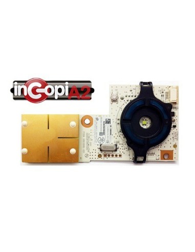 PLACA BOTON ENCENDIDO XBOX 360 (X865886-001)