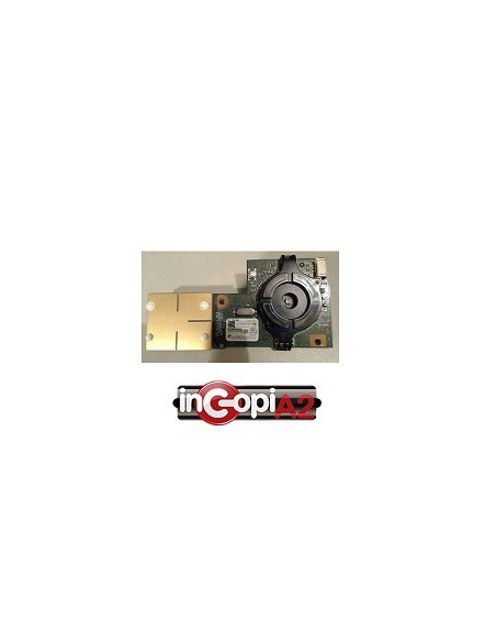 PLACA BOTON ENCENDIDO PCBA XBOX 360 (X821256-010)