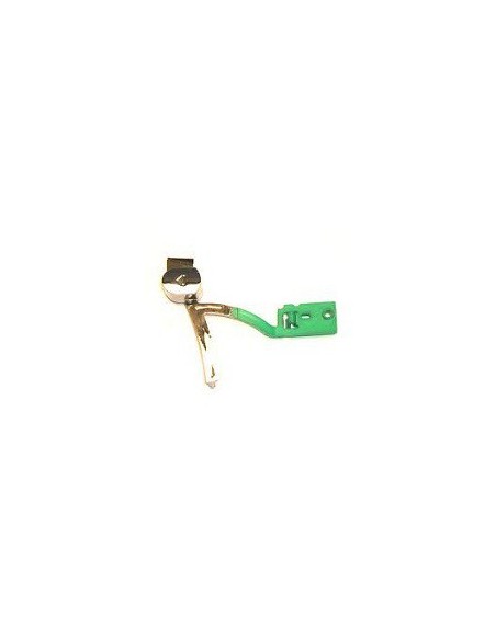 XBOX 360 BOTON EJECT (CROMADO)