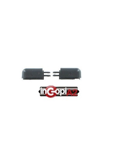 BOTON L Y R NINTENDO DS LITE NEGRO