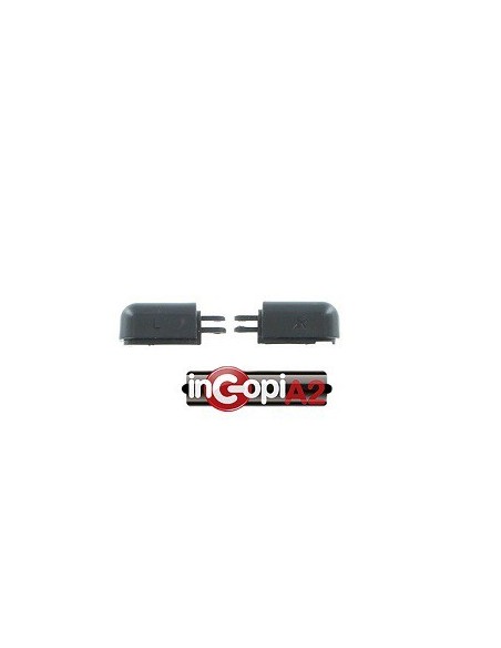 BOTON L Y R NINTENDO DS LITE NEGRO