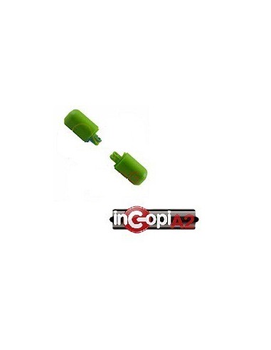 BOTON L Y R NINTENDO DS LITE VERDE