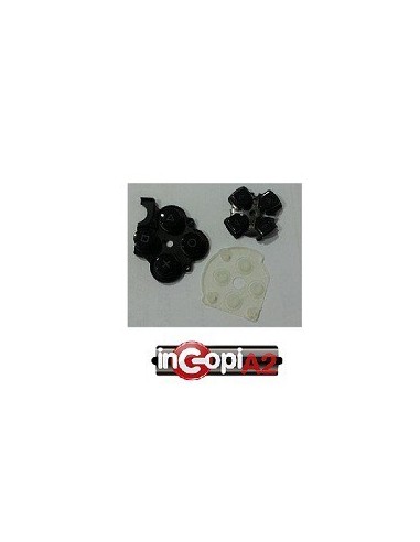 SET BOTONES PSP STREET E-1004