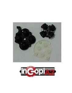 SET BOTONES PSP Street  E-1004