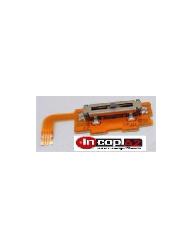 CONTROL VOLUMEN ORIGINAL NINTENDO 3DS XL