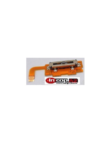 CONTROL VOLUMEN ORIGINAL NINTENDO 3DS XL