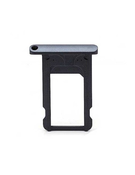 BANDEJA SOPORTE SIM IPAD AIR (Negro)