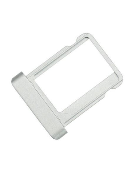 BANDEJA SOPORTE SIM IPAD 2 A1395 (Gris)