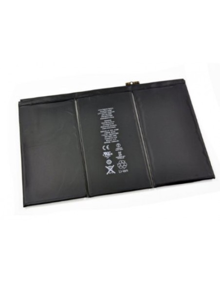BATERIA IPAD 4 11500MAH