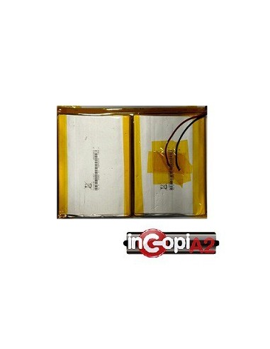 BATERIA TABLET LAZER MD1005