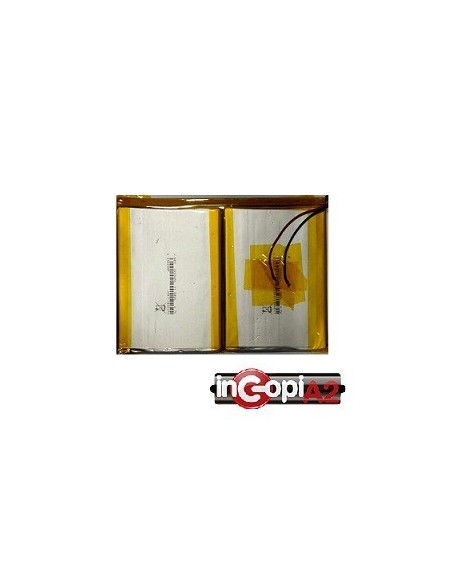 BATERIA TABLET LAZER MD1005