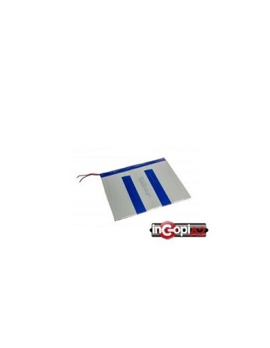 BATERIA TABLET SZENIO 13216QC 3.7v 1000mAh