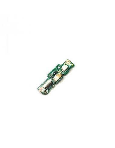 PLACA MICROFONO BQ EDISON 3 MINI