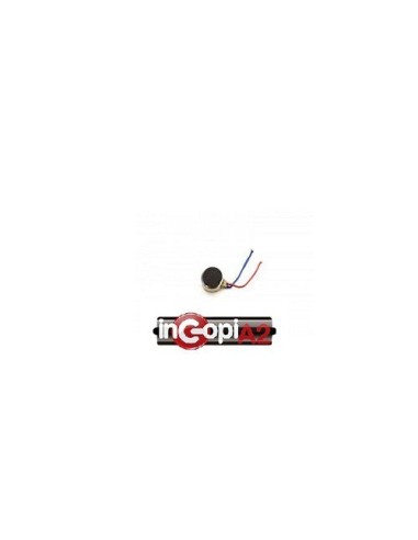 VIBRADOR ORIGINAL TABLET LEOTEC PULSAR QI3G