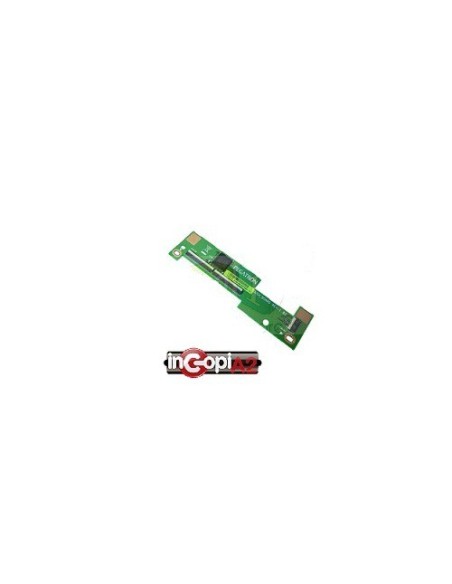 PLACA CONTROL TACTIL TABLET TOSHIBA AT10