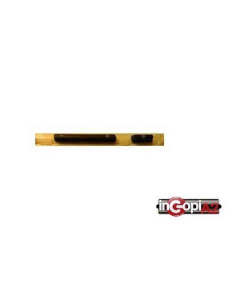 BOTON ENCENDIDO/VOLUMEN NEXTBOOK FLEXX NXW101QC232