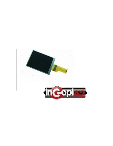 PANTALLA LCD CAMARA CASIO