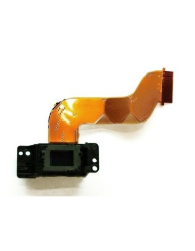 UNIDAD LENTE CCD CAMARA SONY DSC T3, T1, T33