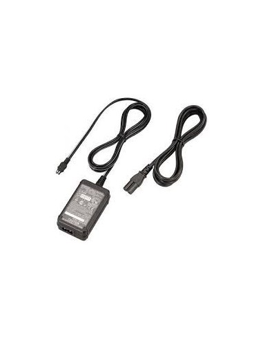 CARGADOR CAMARA SONY AC-L100 AC-L10 AC-L10A AC-L10B