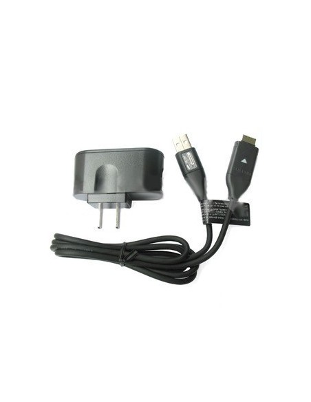 SAMSUNG CARGADOR CAMARA SAC47 SAMSUNG CARGADOR CAMARA SAC47