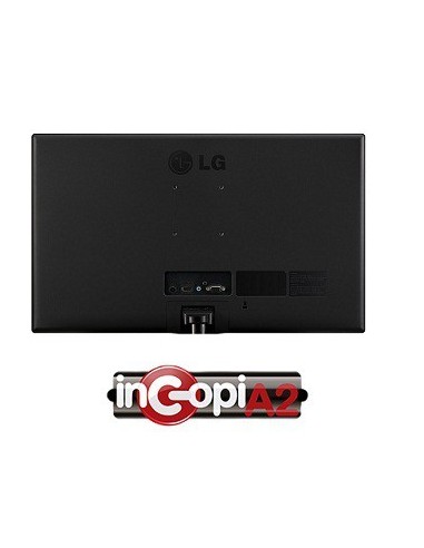 CARCASA TRASERA LED LG 22MP57VQ-P 22