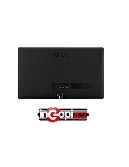 CARCASA TRASERA LED LG 22MP57VQ-P 22