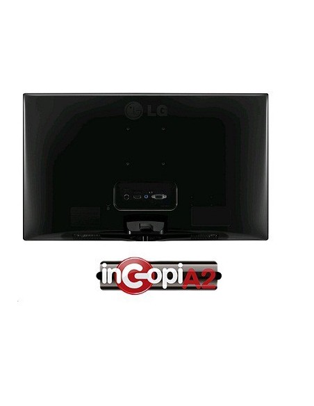 CARCASA TRASERA LED LG 27MP67VQ-P 27