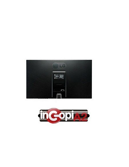 CARCASA TRASERA LED LG 20M37A-B 20