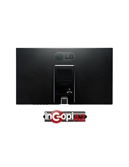 CARCASA TRASERA LED LG 22M37A-B 22 CARCASA TRASERA LED LG 22M37A-B 22