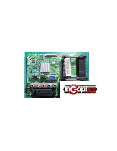 PLACA PRINCIPAL MONITOR SAMSUNG BN94-02656Q