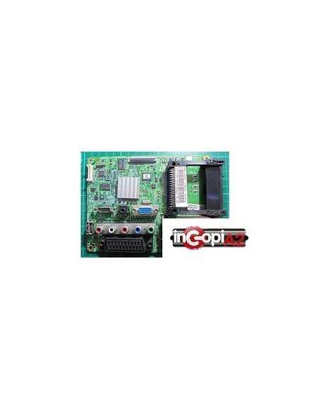 PLACA PRINCIPAL MONITOR SAMSUNG BN94-02656Q
