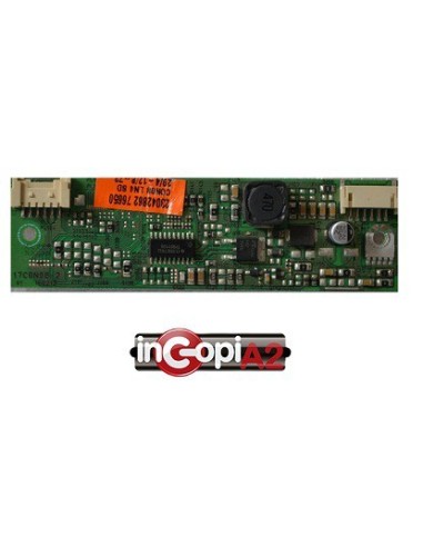 PLACA DRIVER TV (17C0N08-2 V1 160212)
