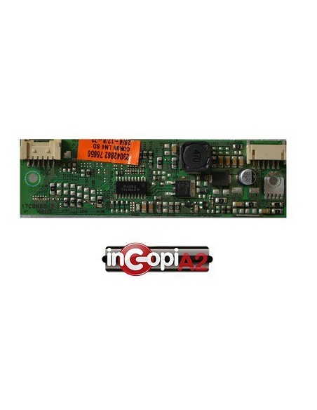 PLACA DRIVER TV (17C0N08-2 V1 160212)