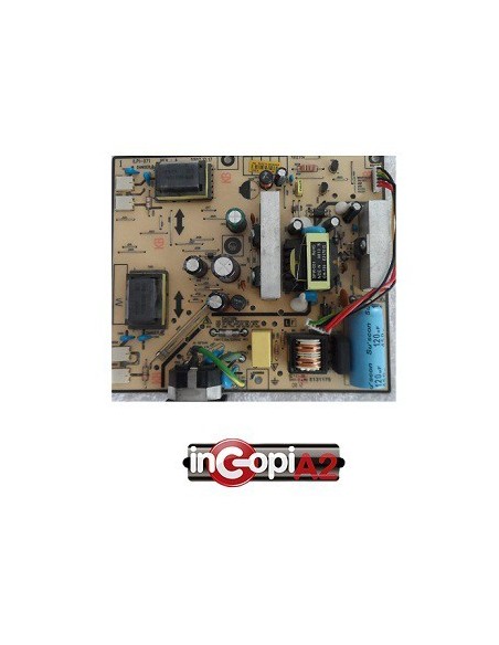 FUENTE ALIMENTACION LG W1934S (491291400100R) FUENTE ALIMENTACION LG W1934S (491291400100R)