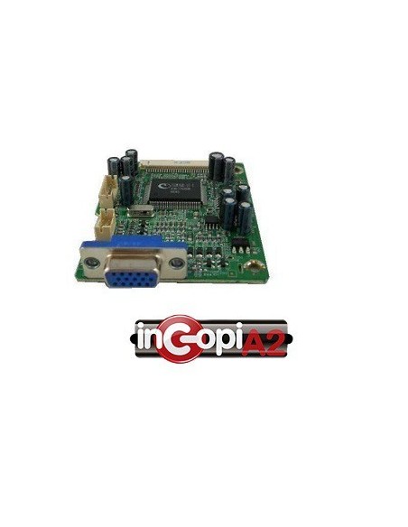 PLACA LOGICA TV LG W1934S (491291300100R) PLACA LOGICA TV LG W1934S (491291300100R)