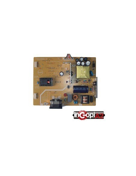 FUENTE ALIMENTACION MONITOR LENOVO L197WA FUENTE ALIMENTACION MONITOR LENOVO L197WA