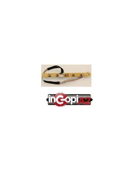 PLACA ENCENDIDO MONITOR LENOVO L1940WA PLACA ENCENDIDO MONITOR LENOVO L1940WA