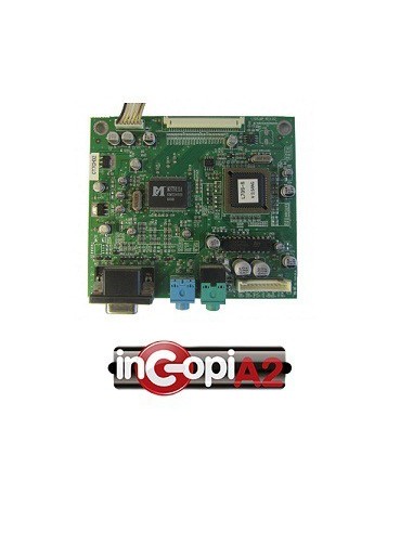 PLACA LCD HYUNDAI L70S (304100106002)