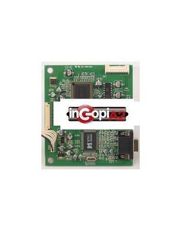 PLACA LCD HYUNDAI L50S (304100106502)