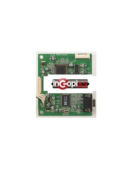 PLACA LCD HYUNDAI L50S (304100106502)