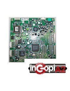 PLACA PRINCIPAL MONITOR LG 566LE